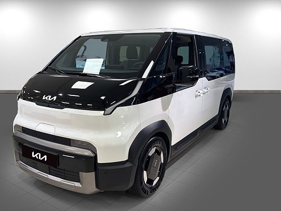 Kia PV5