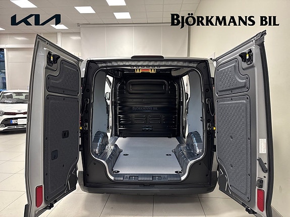 Kia PV5 14 of 27