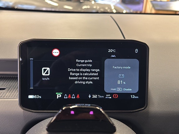 Kia PV5 10 of 18