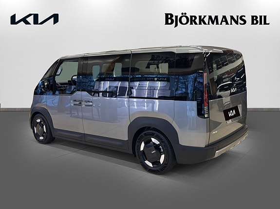 Kia PV5 4 of 5
