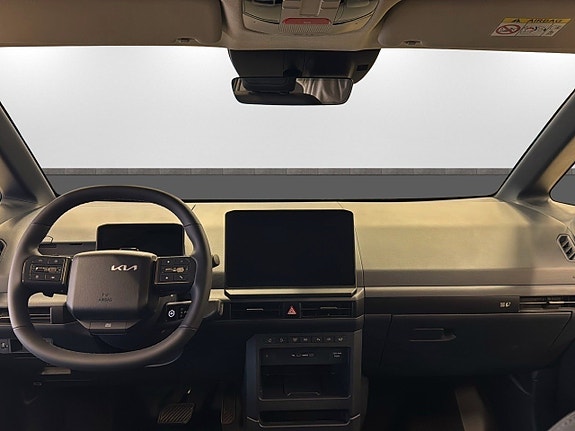Kia PV5 7 of 18