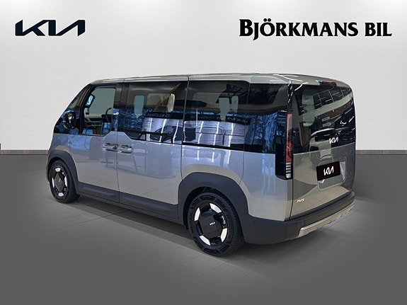 Kia PV5 6 of 18