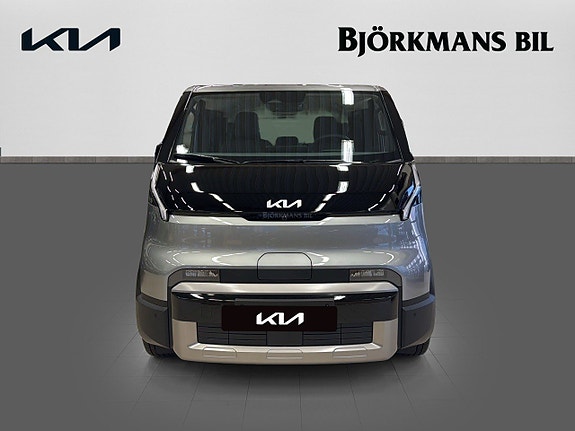 Kia PV5 2 of 5