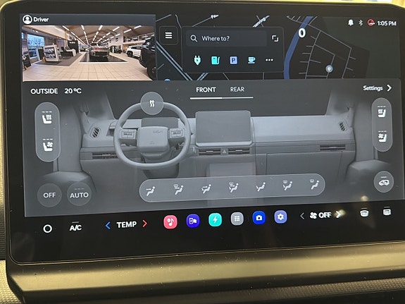 Kia PV5 13 of 18