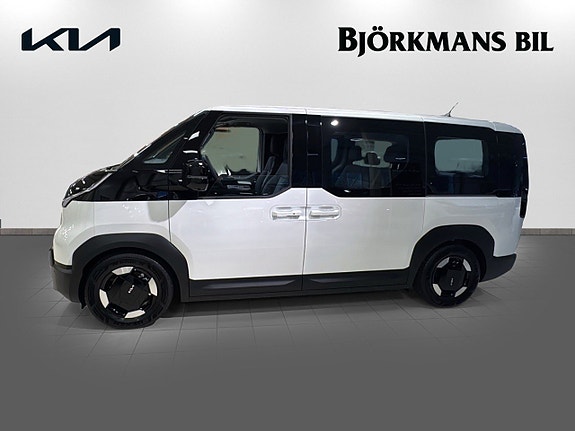 Kia PV5 4 of 5