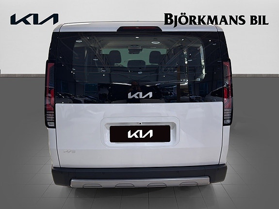 Kia PV5 5 of 5