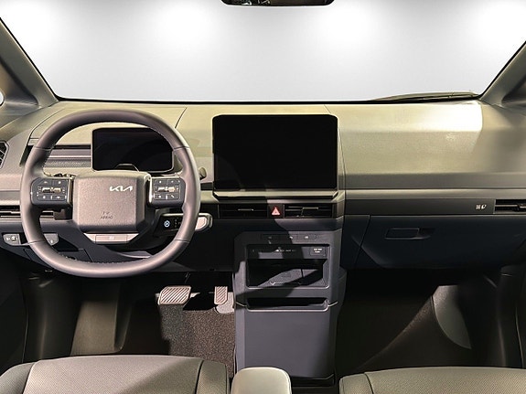 Kia PV5 7 of 15