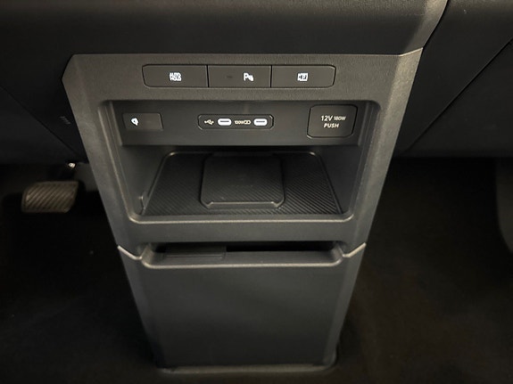 Kia PV5 13 of 22