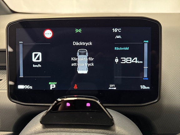Kia PV5 10 of 22