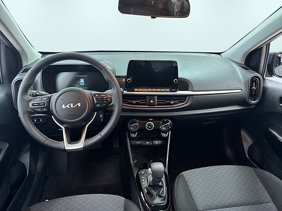 Kia Picanto 7 of 14