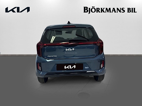 Kia Picanto 5 of 14