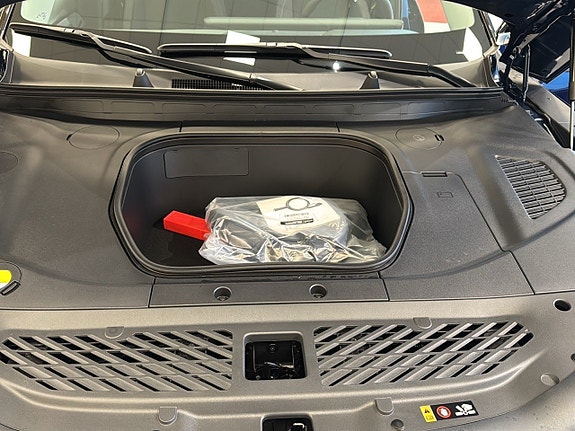 Kia EV5 25 of 25