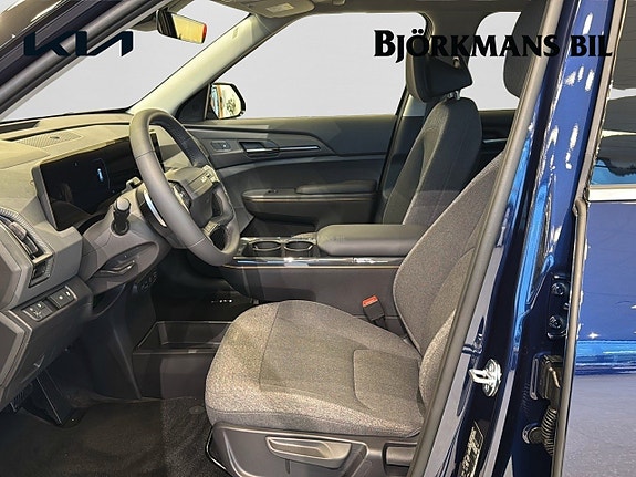 Kia EV5 8 of 25
