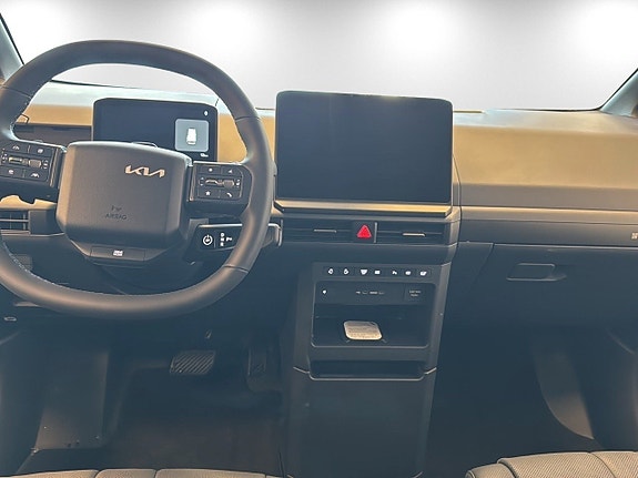 Kia PV5 7 of 20
