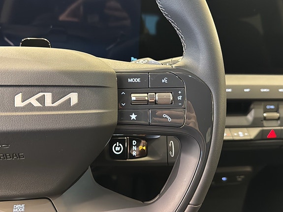 Kia EV5 20 of 25