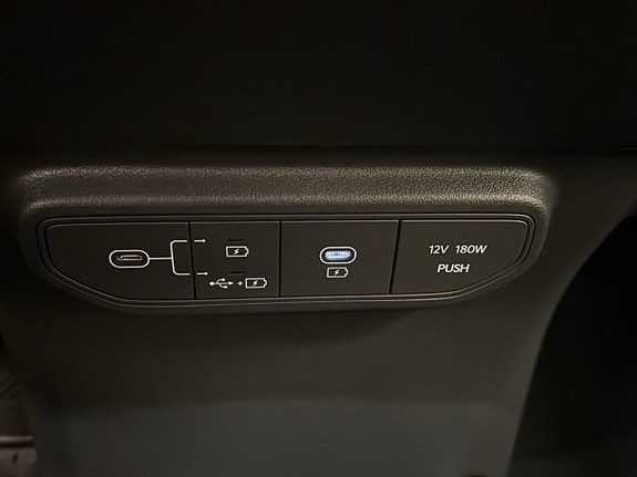 Kia EV5 21 of 25