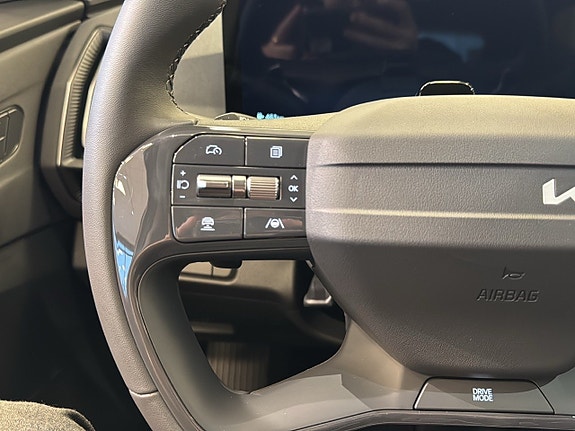 Kia EV5 19 of 25
