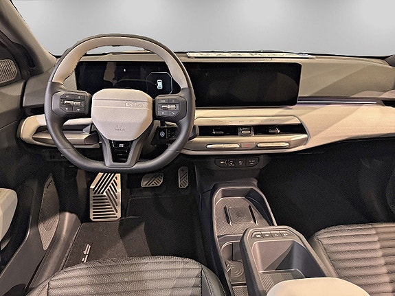 Kia EV4 7 of 25