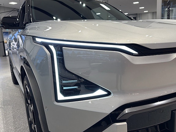 Kia EV5 24 of 24