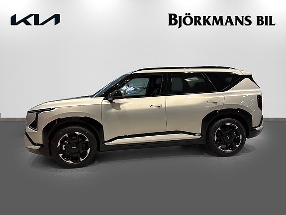 Kia EV5 4 of 24