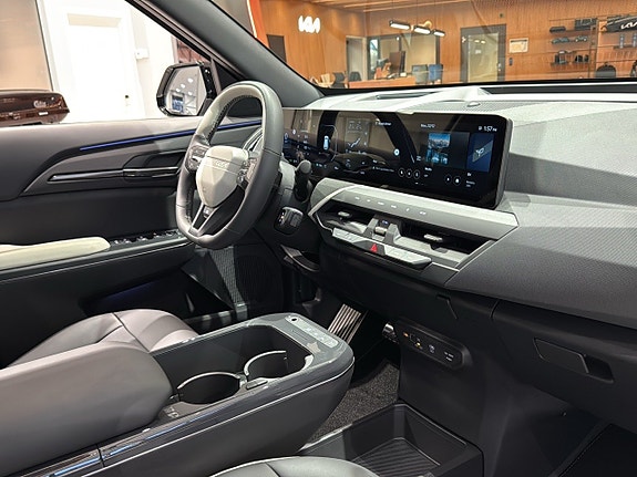 Kia EV5 15 of 24