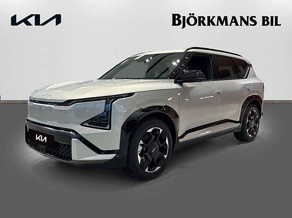 Kia EV5