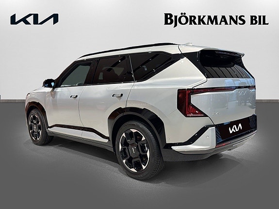Kia EV5 6 of 24