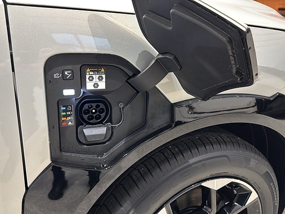 Kia EV5 23 of 24