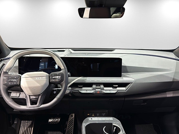 Kia EV5 7 of 24