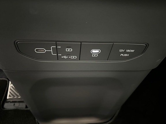 Kia EV9 21 of 23