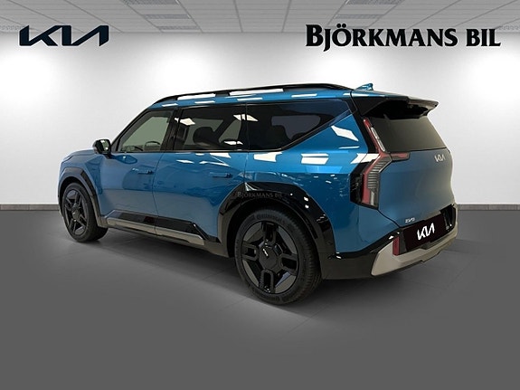Kia EV9 6 of 23