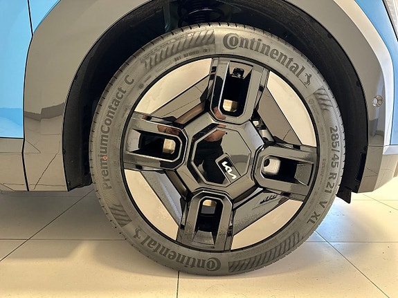 Kia EV9 23 of 23