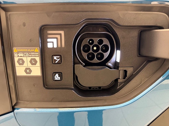 Kia EV9 22 of 23