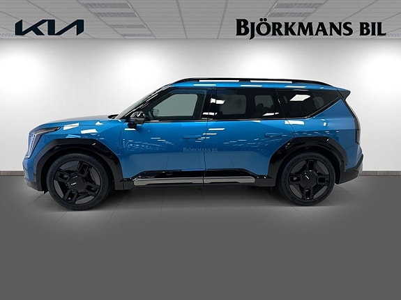Kia EV9 4 of 23