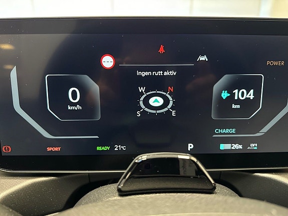Kia EV9 10 of 23
