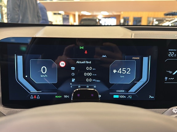 Kia EV5 10 of 25