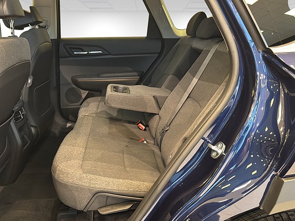 Kia EV5 9 of 25