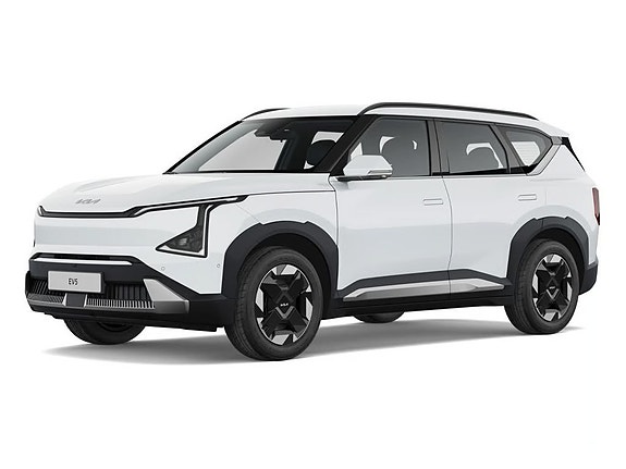 Kia EV5