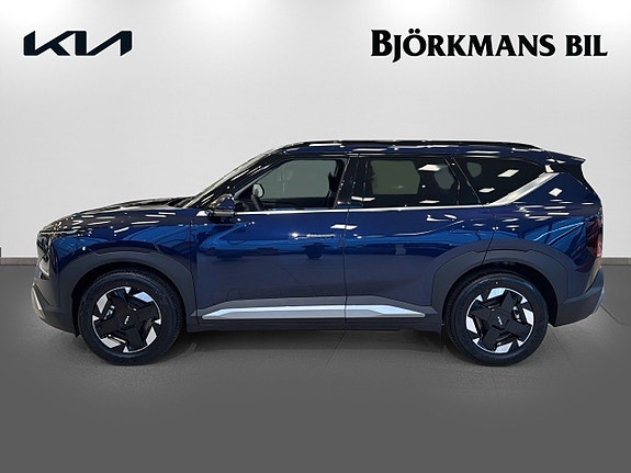 Kia EV5 4 of 25