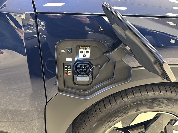 Kia EV5 24 of 25