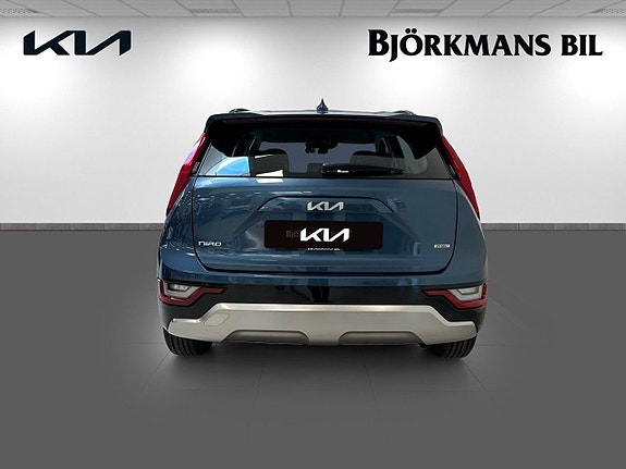 Kia Niro 5 of 19