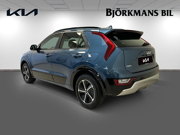 Kia Niro 6 of 19