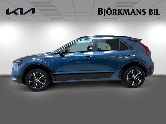 Kia Niro 4 of 19