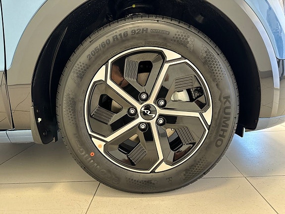 Kia Niro 19 of 19