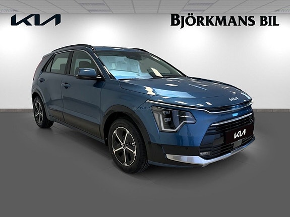 Kia Niro 3 of 19