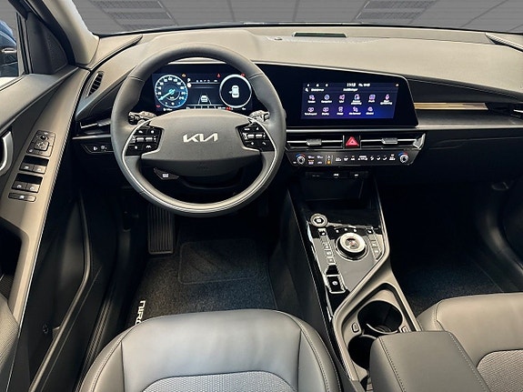 Kia Niro 7 of 19