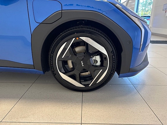 Kia EV4 15 of 22