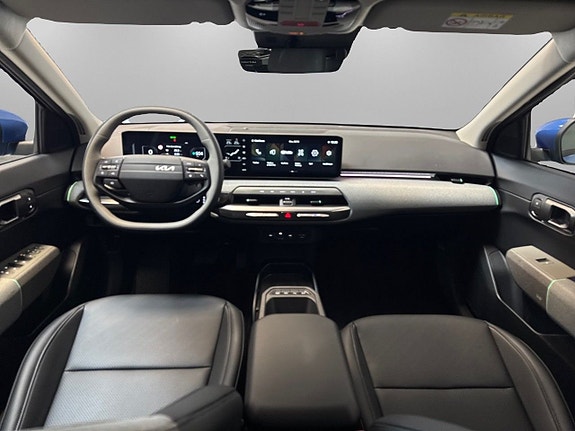 Kia EV4 7 of 22