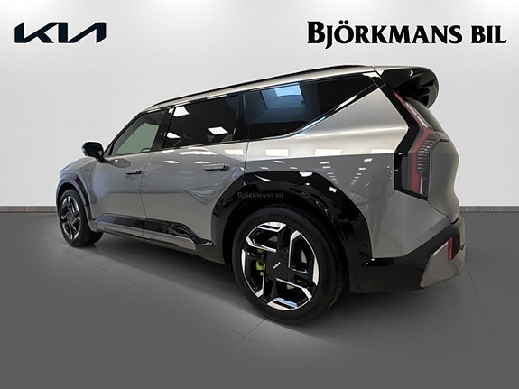 Kia EV9 6 of 27