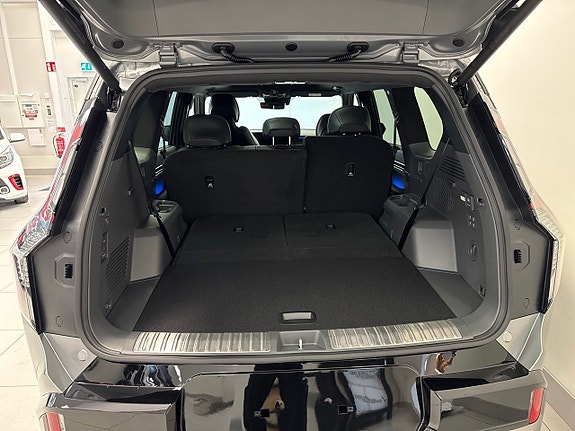 Kia EV9 14 of 27